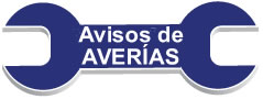 Averías